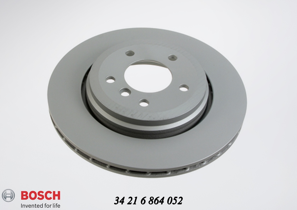 BMW E46 Sedan 330i Brakes Brake Disc BMW E46 3Series Various